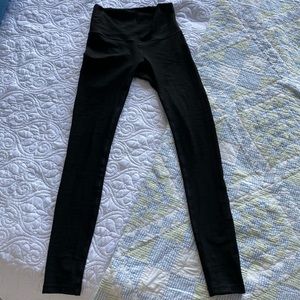 Lululemon Mapped Out Tight